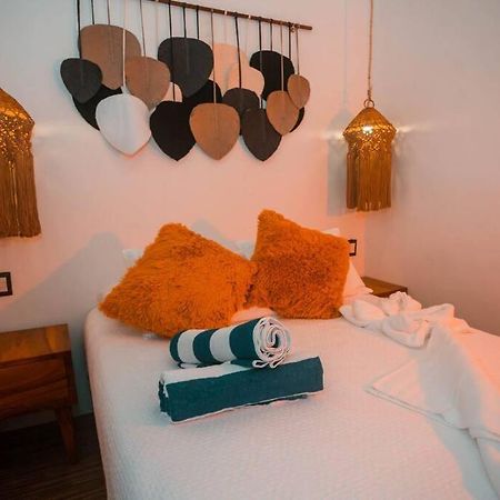 La Housefina Ground Floor 1 Apartman Isla Holbox Kültér fotó
